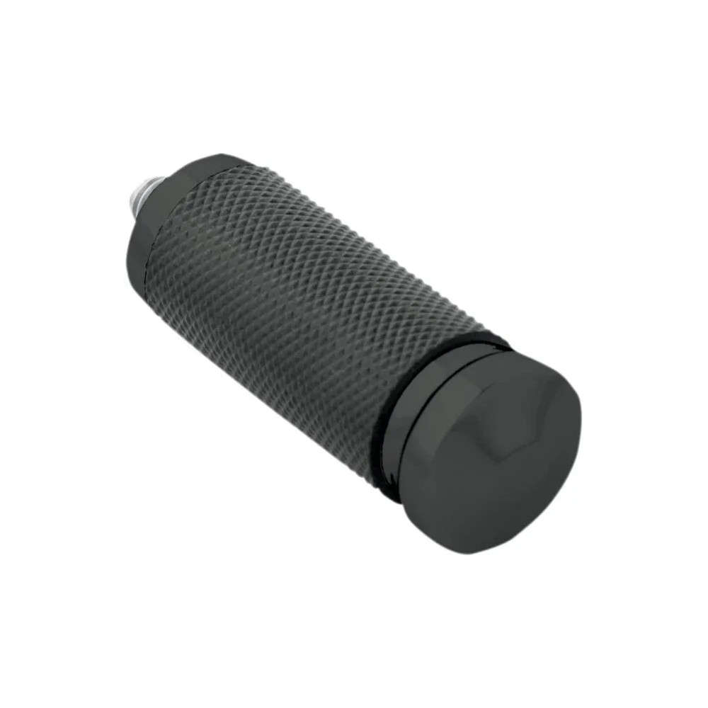 Contour Shift Peg — Black, Male-mount