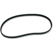 Correa de transmisión trasera — 132 dientes, 38,1 mm (1-1/2")