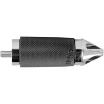 Shifter Peg — 29 mm (1-1/8") , Chrome