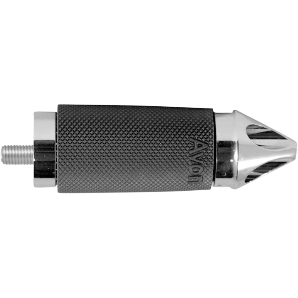 Shifter Peg — 29 mm (1-1/8") , Chrome