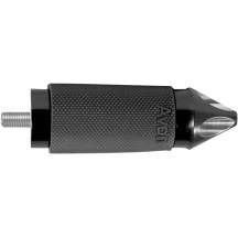 Shifter Peg — 29 mm (1-1/8"), Black