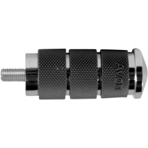 Shifter Peg — 29 mm (1-1/8"), Chrome
