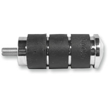 Shifter Peg — 29 mm (1-1/8"), Chrome