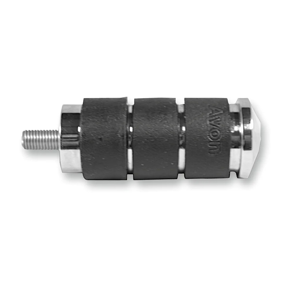 Shifter Peg — 29 mm (1-1/8"), Chrome