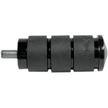 Shift Peg — 29 mm (1-1/8"), Black