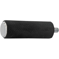 Shift Peg — Fusion, Black, Chrome