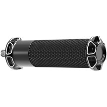 Shift Peg — Black anodized