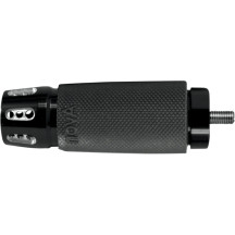 Shifter Peg — 29 mm (1-1/8") , Black