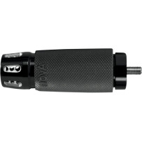 Shifter Peg — 29 mm (1-1/8") , Black