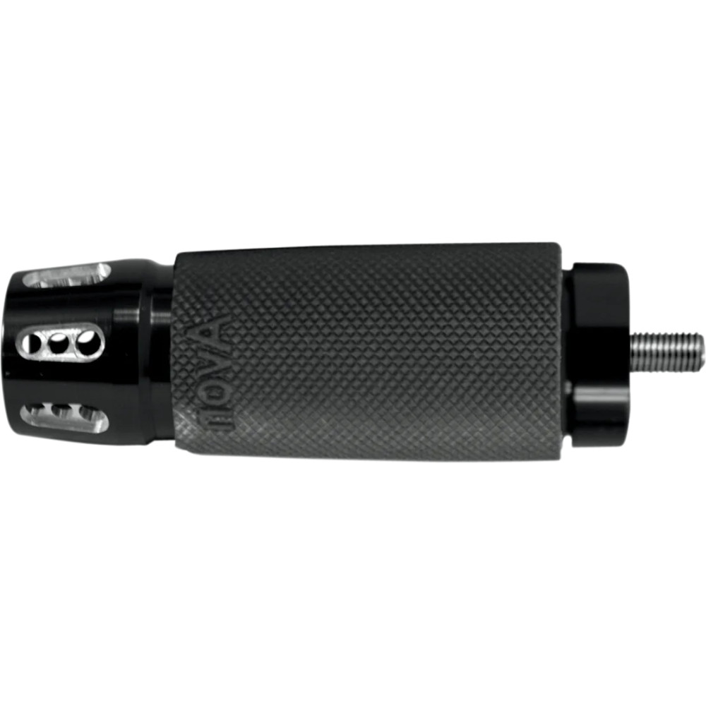 Shifter Peg — 29 mm (1-1/8") , Black