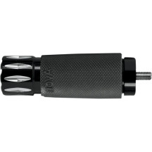 Shifter Peg — 29 mm (1-1/8"), anodized black