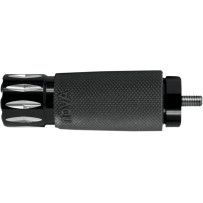 Shifter Peg — 29 mm (1-1/8"), anodized black