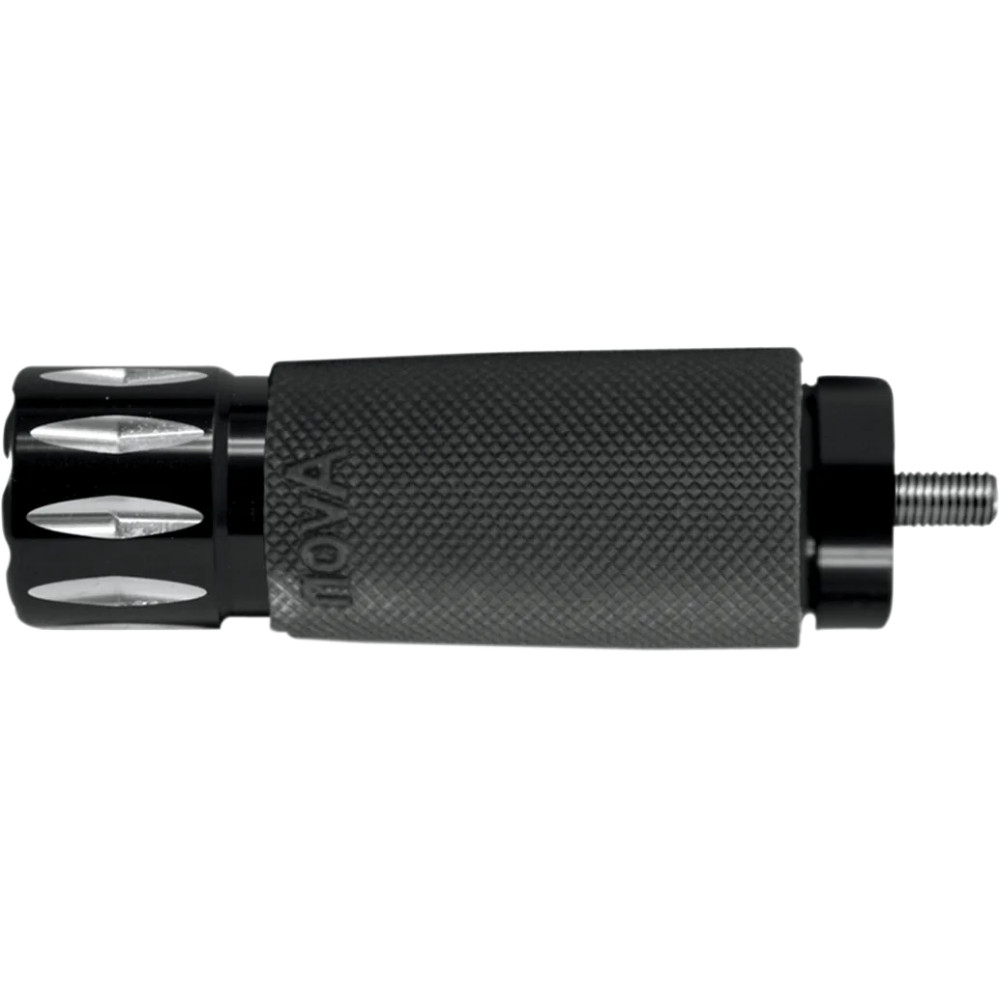 Shifter Peg — 29 mm (1-1/8"), anodized black