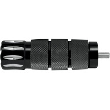 Shifter Peg — 29 mm (1-1/8"), Black anodized