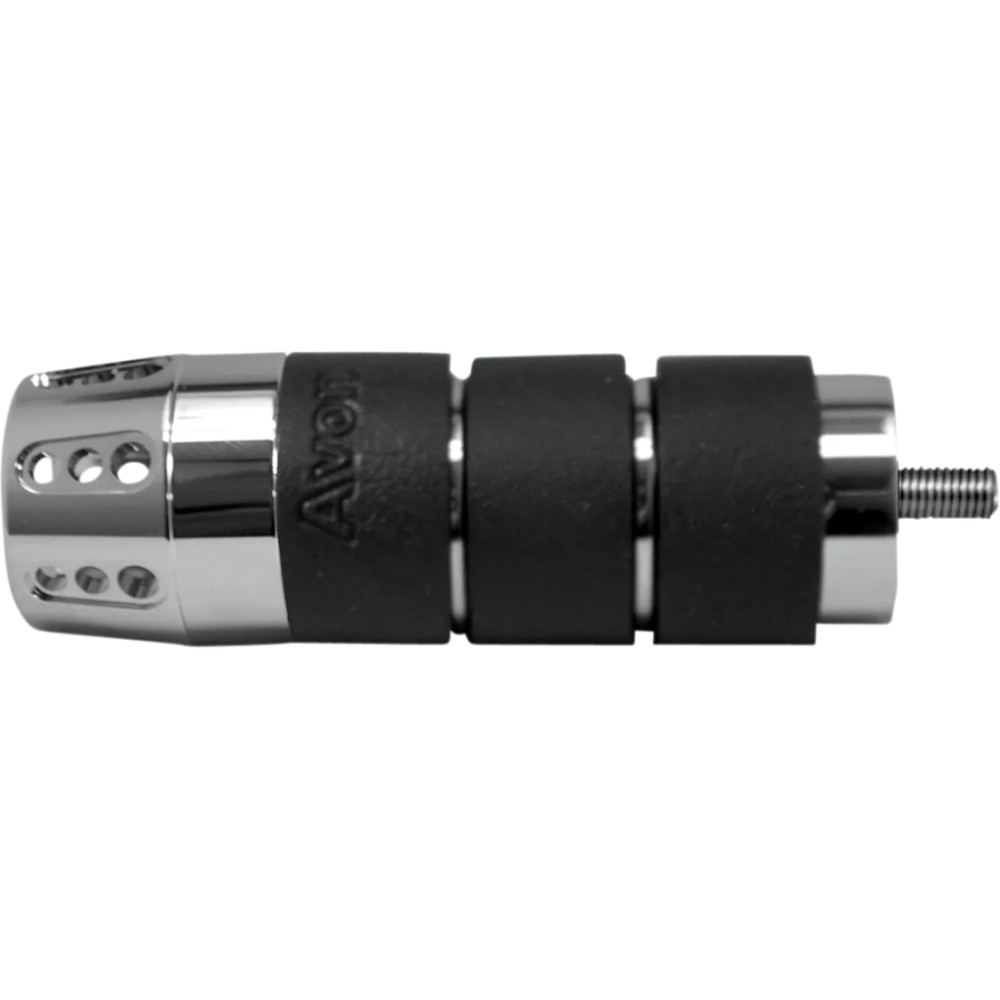 Shifter Peg — 29 mm (1-1/8"), Chrome