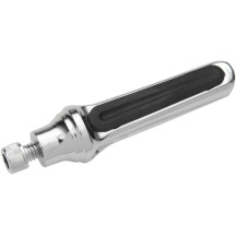 Contour Shift Peg — Male-mount, Chrome