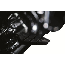 Kinetic™ Shift Peg — 54 mm (2-1/8") diameter, 130 mm (5-1/8") length, black