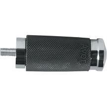 Shifter Peg — 29 mm (1-1/8"), Chrome