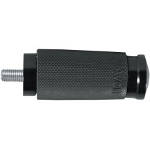 Shifter Peg — 29 mm (1-1/8"), black, anodized