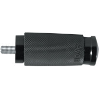 Shifter Peg — 29 mm (1-1/8"), black, anodized