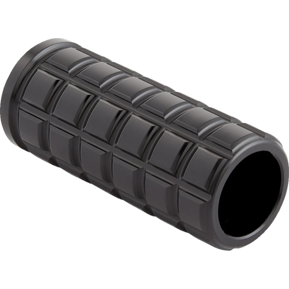 SpeedLiner Shift Pegs — Black anodized