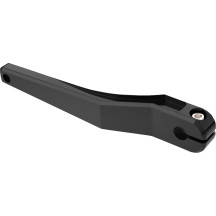 County Line Shifter — Standard peg length, Black