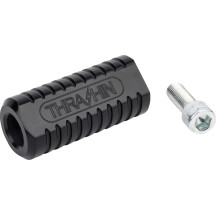 Speedway Shifter Peg — Splined, Black