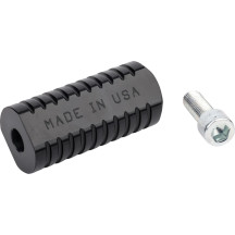 Speedway Shifter Peg — Splined, Black