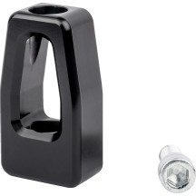 P-54 Shifter Peg — Negro, anodizado duro