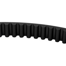 Correa de transmisión trasera — 135 dientes, 28.6 mm (1-1/8")