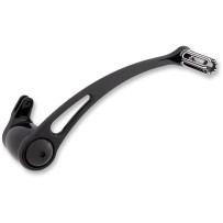 Brake Arm — +25.4 mm (+1"), Black anodized