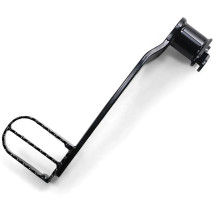 MX Brake Lever — Black