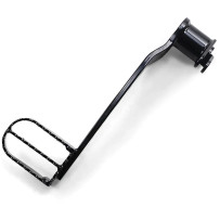 MX Brake Lever — Black