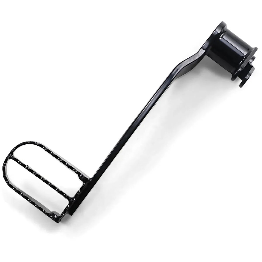 MX Brake Lever — Black