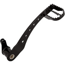 MX Brake Lever — Black