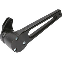 Brake Arm — Short, Black