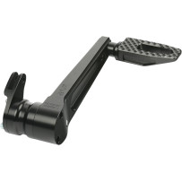 Brake Arm Pedals — Black