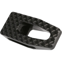 Brake Arm Pedals — Black