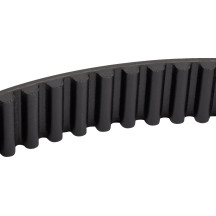 Correa de transmisión trasera — 139 dientes, 38,1 mm (1-1/2")