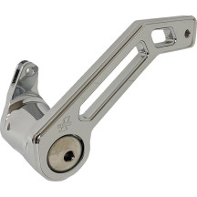 T-Rex Shorty Brake Arm — 6.25 in length, Chrome