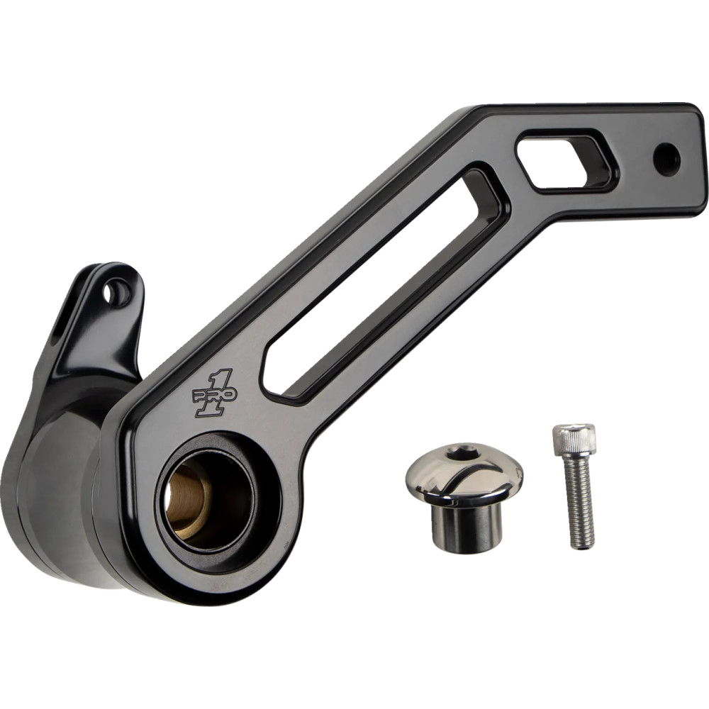 T-Rex Shorty Brake Arm — 6.25 in, Black
