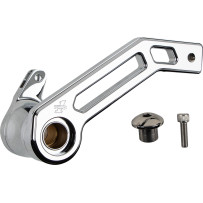 T-Rex Shorty Brake Arm — Chrome