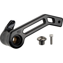 T-Rex Shorty Brake Arm — Black