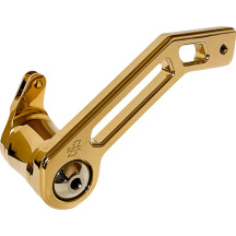 T-Rex Shorty Brake Arm — 6.25", Gold
