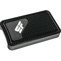 Brake Pedal — Black, Each
