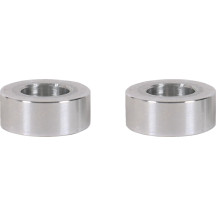 Adjustable Brake Linkage — Chrome