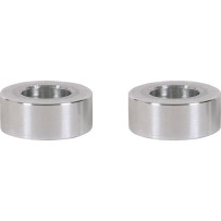 Adjustable Brake Linkage — Chrome