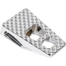 P-54 Adjustable Brake Arm Pedal — Chrome