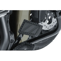 Riot Brake Pedal Pads — Black