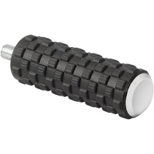 Airtrax Shift Peg — Black, Chrome